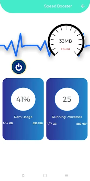 MO Speed Vpn 2022 Screenshot 2