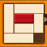 Move the Blocks Puzzle Game