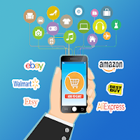 Price Comparison Online Shoppi