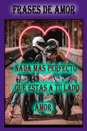 frases de amor Screenshot 1