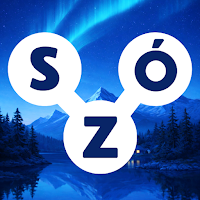 Szókaland - Magyar Szókereső