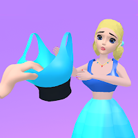 Flappy Dress