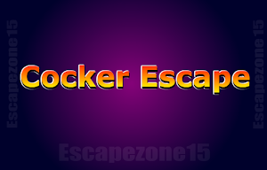 Escape game : Escape Games Zone 58 Screenshot 0