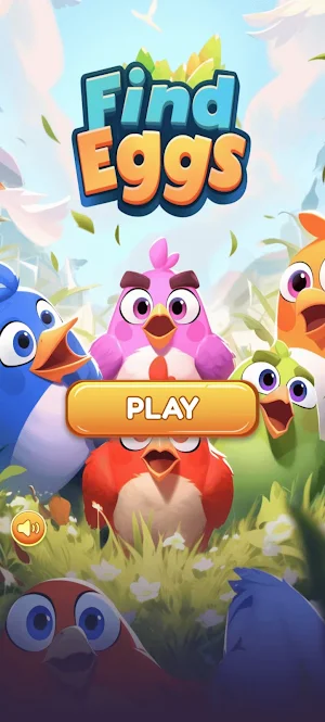 FindEggs Screenshot 0