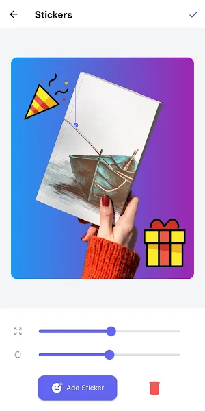 Remove BG Pro - No Background Screenshot 2