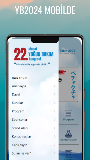 Yoğun Bakım 2024 Screenshot 1