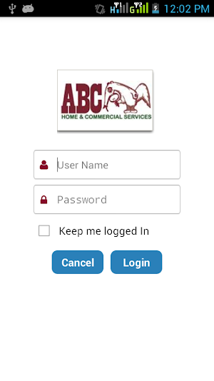 ABC Houston Service Flow Screenshot 0