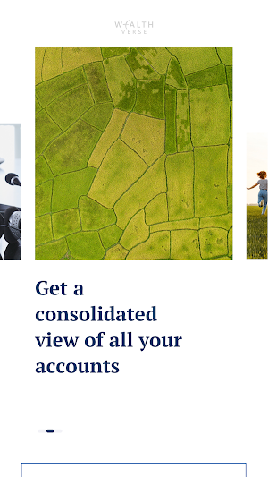 Wealthverse Screenshot 3