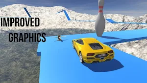 Extreme Parkour Simulator :Har Screenshot 0