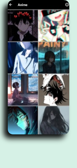 Sad Depressed Wallpapers Screenshot 3