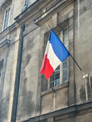 French Flag Wallpapers Screenshot 0