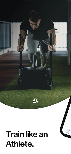 Apx Training Academy Screenshot 0