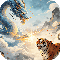 Dragon & Tiger Chess