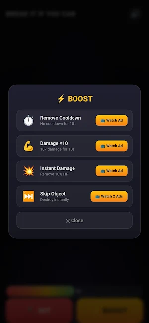 Break It If You Can Screenshot 2