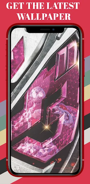Wallpaper Kamen HD Screenshot 3