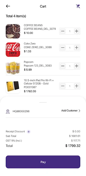 KMobile Screenshot 2