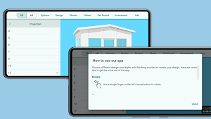 TEMO Design Studio Screenshot 3
