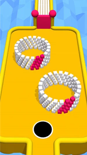 The hole is coming Screenshot 3