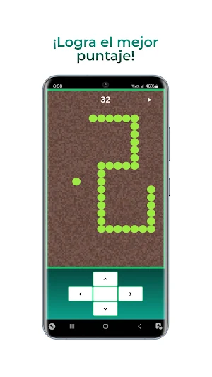 Snake Classic Screenshot 1