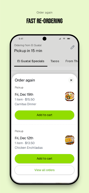 El Guatal Screenshot 3