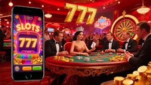 CyberSlots: Data Breaker Screenshot 0
