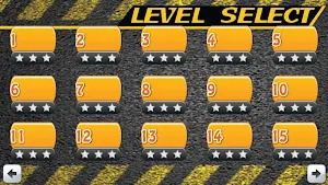 Master Car Driver Screenshot 2