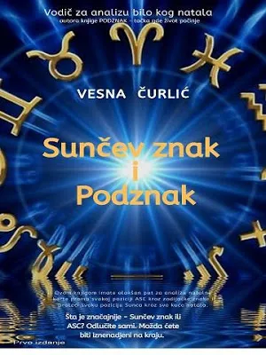 Sunčev znak i podznak Screenshot 0