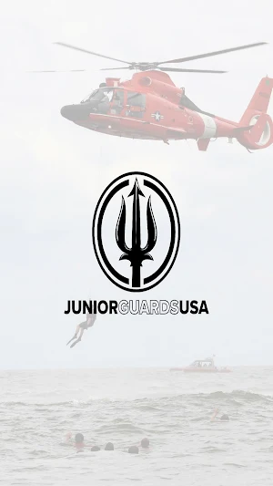 Junior Guards USA Screenshot 0