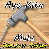 Hammer and Nails Simulator