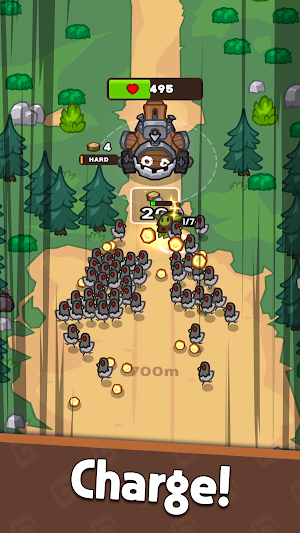 Let's GOblin Screenshot 0