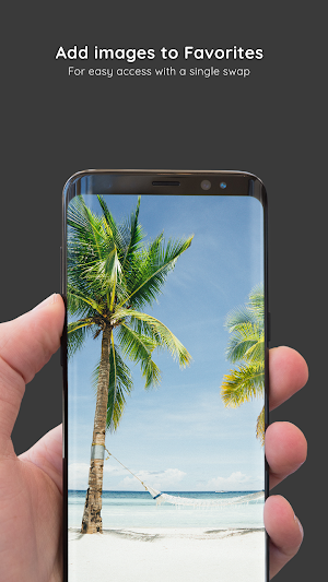 Ocean Wallpapers 8K ULTRA Screenshot 1