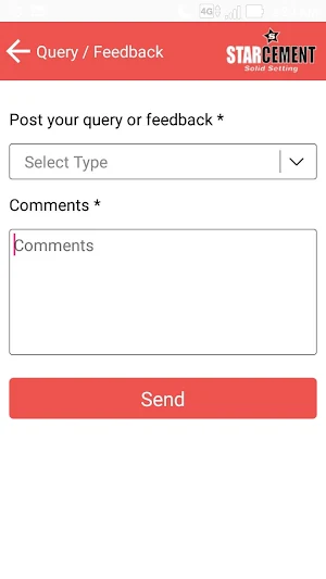 STAR STELLAR Screenshot 3