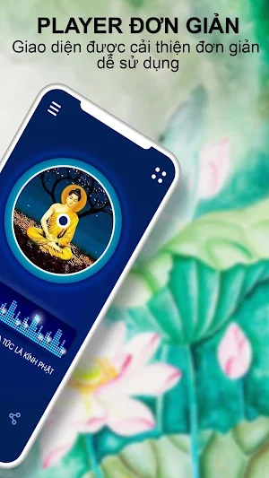 Niệm Phật Giúp Tâm Bớt Khổ Đau Screenshot 2