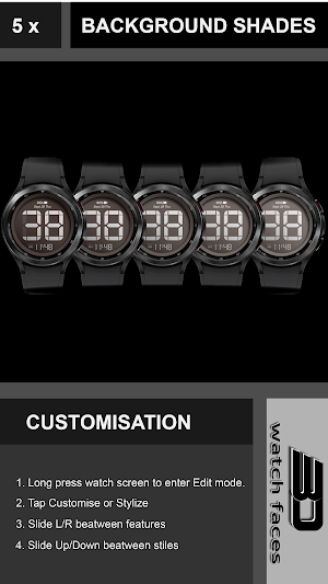 aad24 Brown Screenshot 3