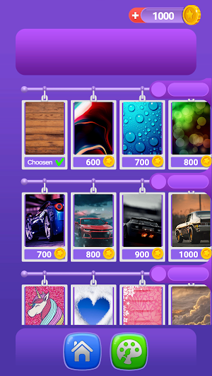Chat Land: Chat Master Game Screenshot 1