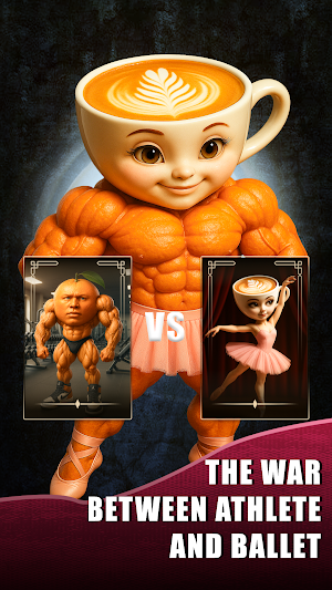 AI Merge - Character Fusion Screenshot 3