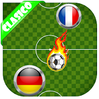 SUPER CLASICO MULTIPLAYER