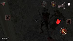 Dark Siren Head: The Nightmare Screenshot 3
