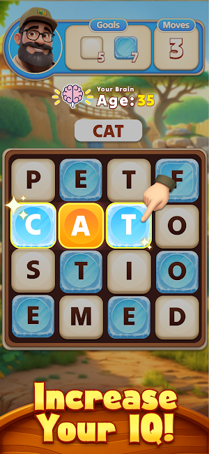 Word Zoo Screenshot 3