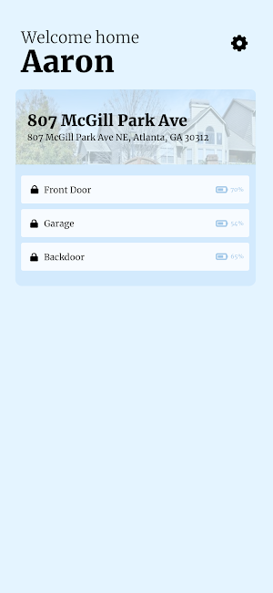 Avalon PM Screenshot 1