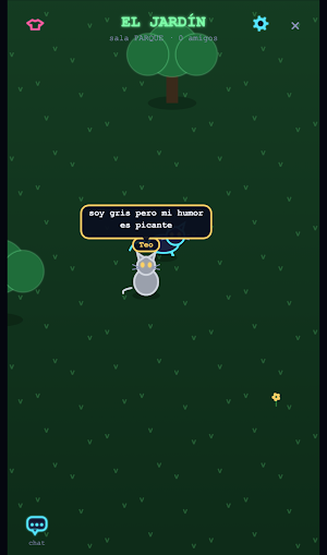 MICHIRETRO Screenshot 2