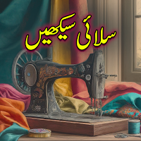 Silai Seekhain Ab Ghar Baithe