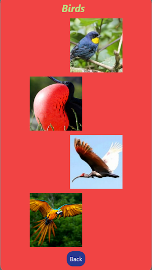 Endangered Species by Hezekiah Screenshot 1