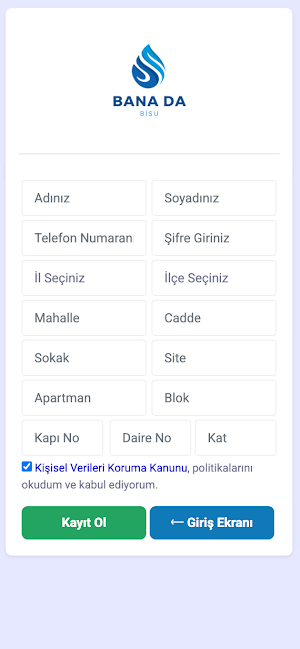 Banada Bisu Screenshot 3