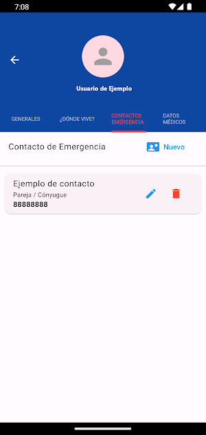 Emergencias 9-1-1 CR Screenshot 3