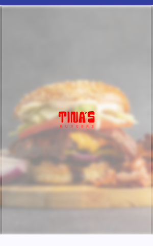 Tina's Burgers Screenshot 3