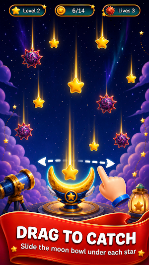 Nova Bowl Screenshot 1