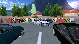 Car Parking Limits Screenshot 0