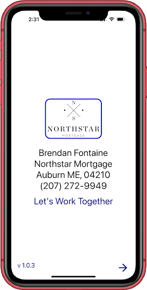 Northstar Mortgage Screenshot 0