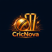 CrickNova Live Cricket Scores